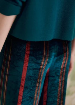 Tymo Trousers