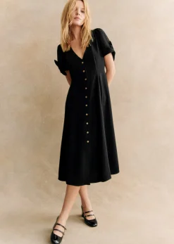 Vic Dress