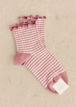 Vichy Socks