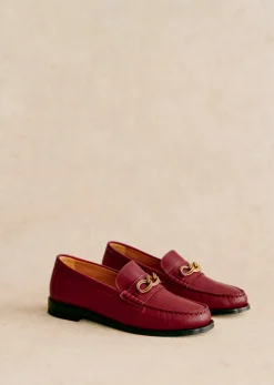 Vicky Loafers