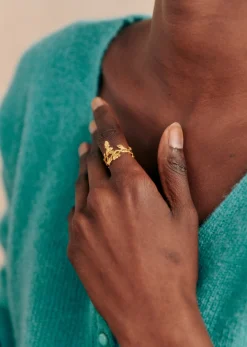 Victorine Ring