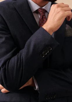 Warren Jacket