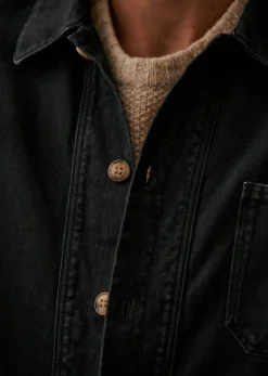 Will Jacket
