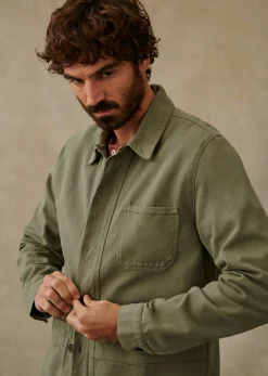 Will Jacket