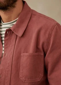 Will Jacket