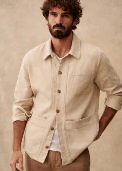 Will Jacket