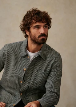 Will Jacket