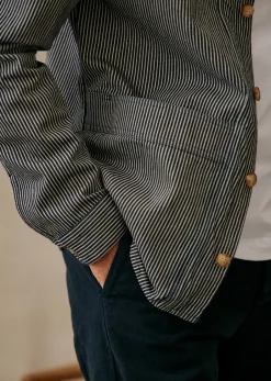 Will Jacket