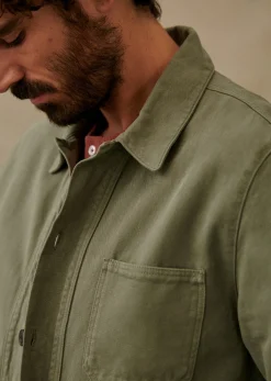 Will Jacket