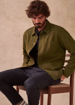 Will Jacket