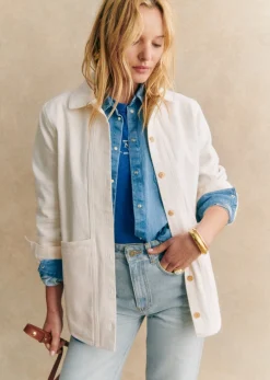 Will Jacket