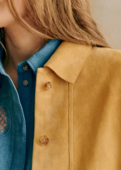 Will Jacket