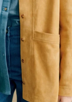 Will Jacket