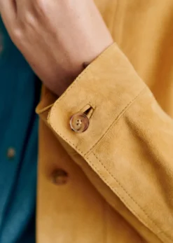 Will Jacket
