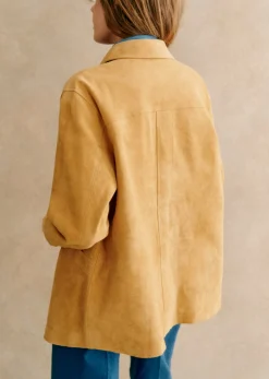 Will Jacket
