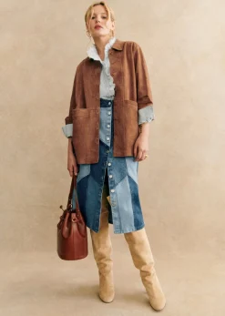 Will Jacket