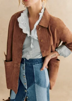 Will Jacket