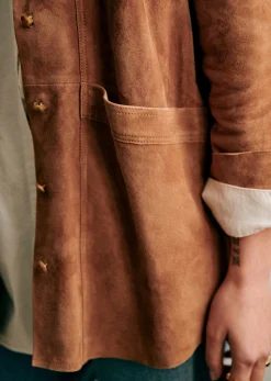 Will Jacket