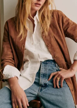 Will Jacket