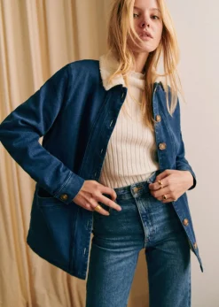 Will Jacket