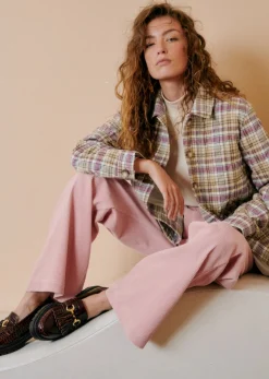 Will Jacket