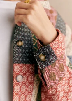 Will Jacket