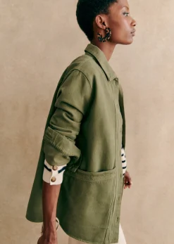 Will Jacket