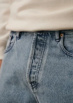 Wrigley Jeans