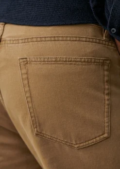 Wrigley Jeans