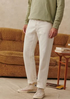 Wrigley Jeans