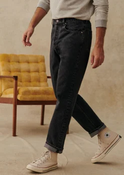 Wrigley Jeans