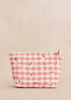 Zipped Pouch