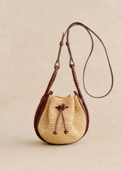 Zélie Mini Bucket Bag