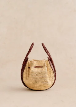 Zélie Mini Bucket Bag