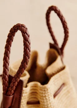 Zélie Mini Bucket Bag
